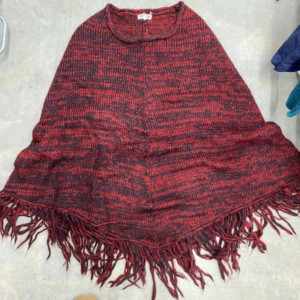 Poncho